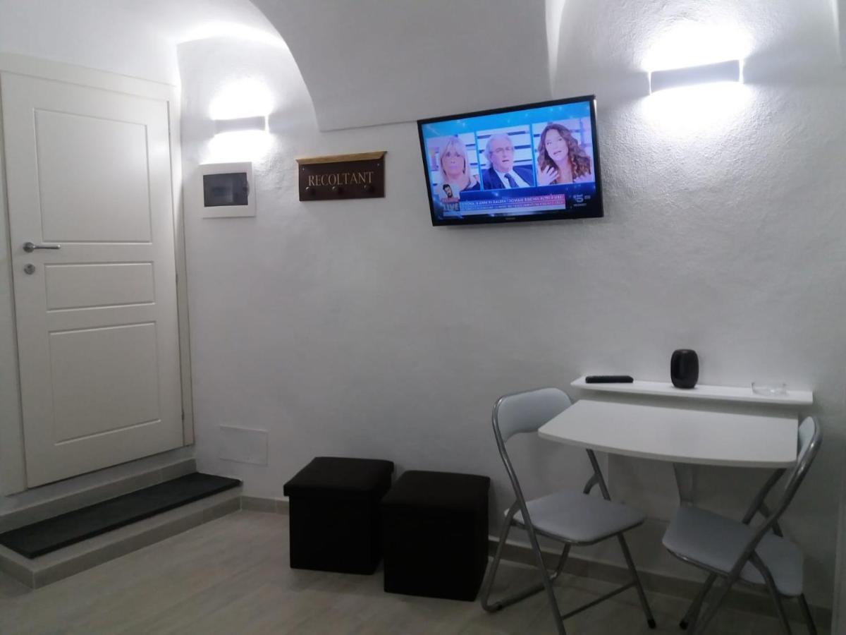C'Era Una Volta Isolabona Exterior foto