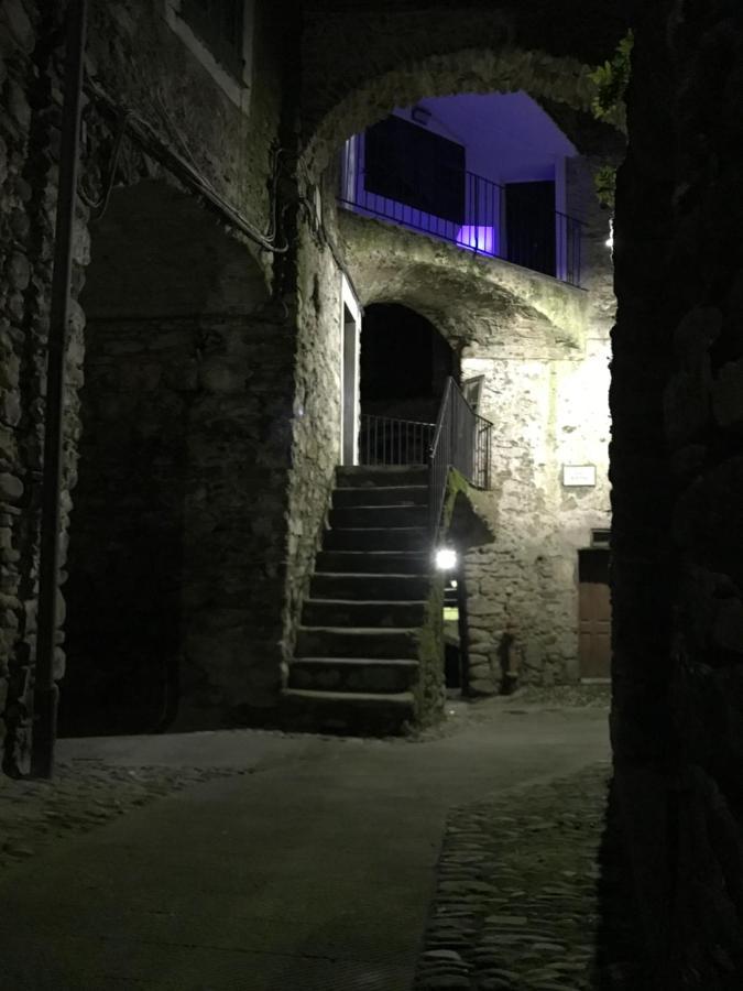C'Era Una Volta Isolabona Exterior foto