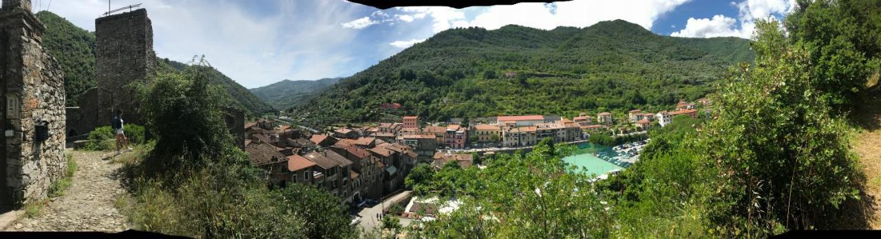 C'Era Una Volta Isolabona Exterior foto