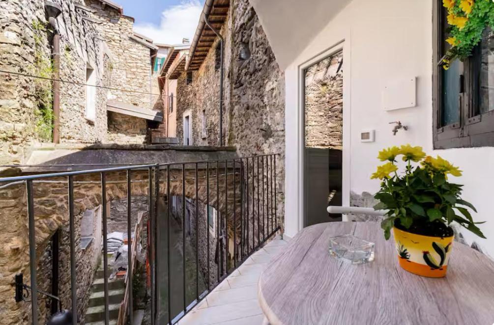 C'Era Una Volta Isolabona Exterior foto